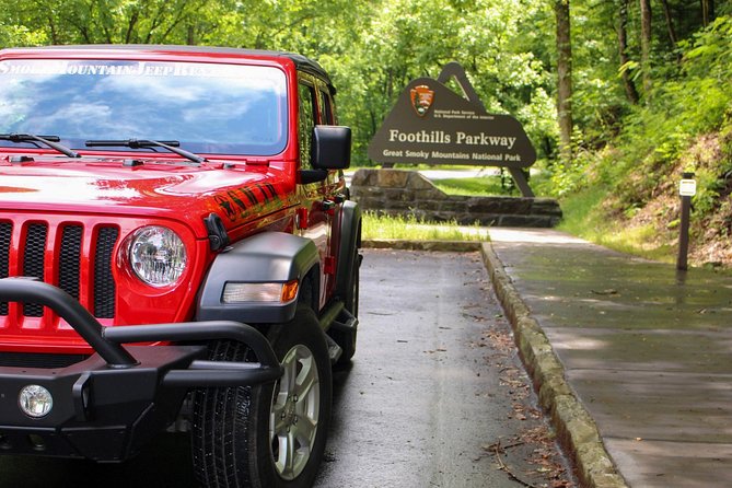 2 Day Jeep Rental - Key Points Worth Knowing Before You Go