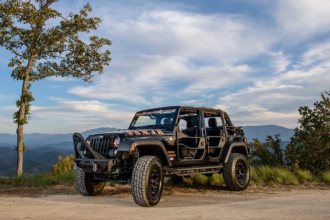 2 Day Jeep Rental - Jeep Wrangler Unlimited Soft-Top Fun (with Real-World Comfort Tips)