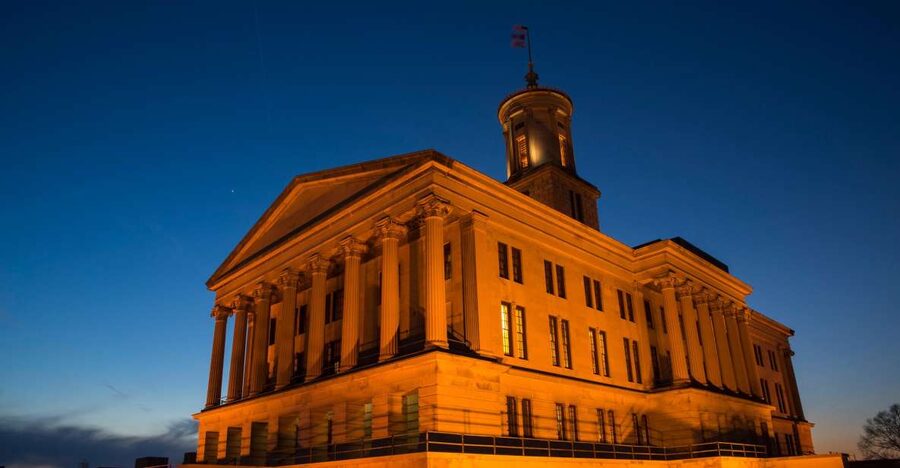 Nashville's Dark Secrets: Murder and True Crime Ghost Tour - Nashville’s Dark Secrets: what the tour feels like in real life