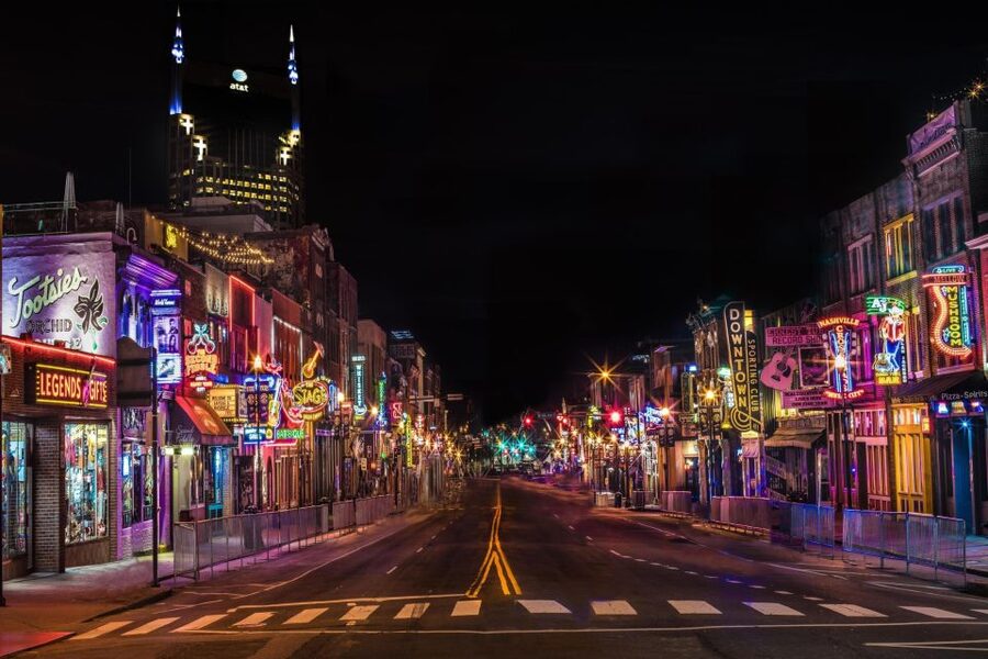 Nashville's Dark Secrets: Murder and True Crime Ghost Tour - The guides: what names to look for, and what traits matter