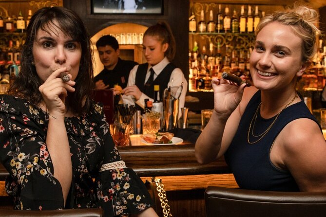 Nashville's Speakeasy Secrets: Murder True Crime Cocktail Crawl - Key Highlights You’ll Actually Care About