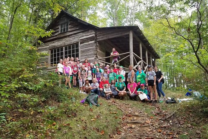 Sharing Nature with Children - Quick take on this family nature tour