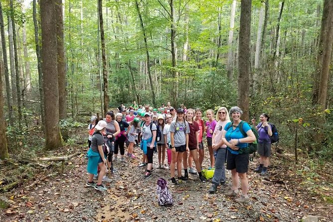 Sharing Nature with Children - Snacks, water, and rain-ready planning without the fuss