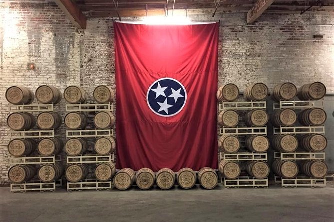 Tennessee Whiskey Experience: Bus Tour with 11+ Whiskey Tastings - Timing, lunch, and the real-life schedule from 11:00 am to 5:00 pm