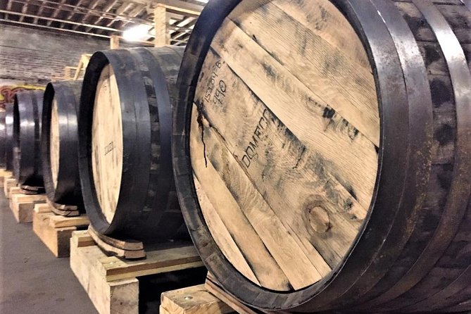 Tennessee Whiskey Experience: Bus Tour with 11+ Whiskey Tastings - Getting to and from the distilleries: the value of included transportation