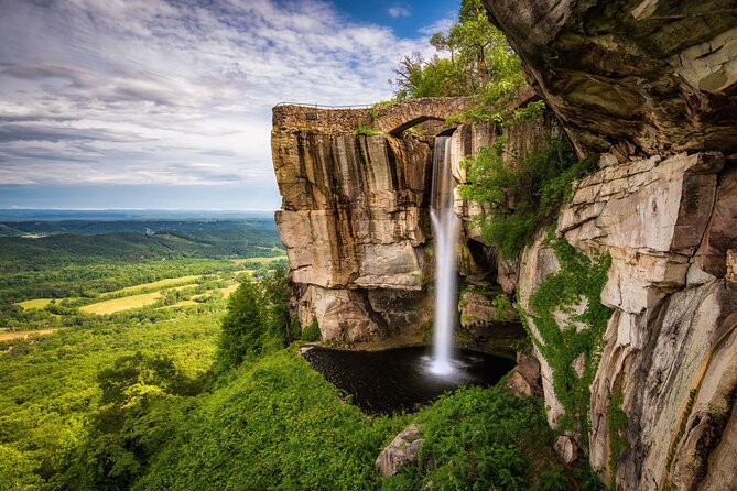 Ultimate Scenic Experience - Key highlights worth aiming for